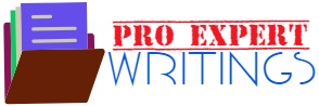 PRO EXPERT WRITINGS